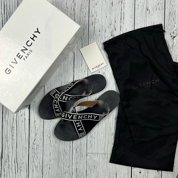 Givenchy strap sandal - Picture 1 of 7